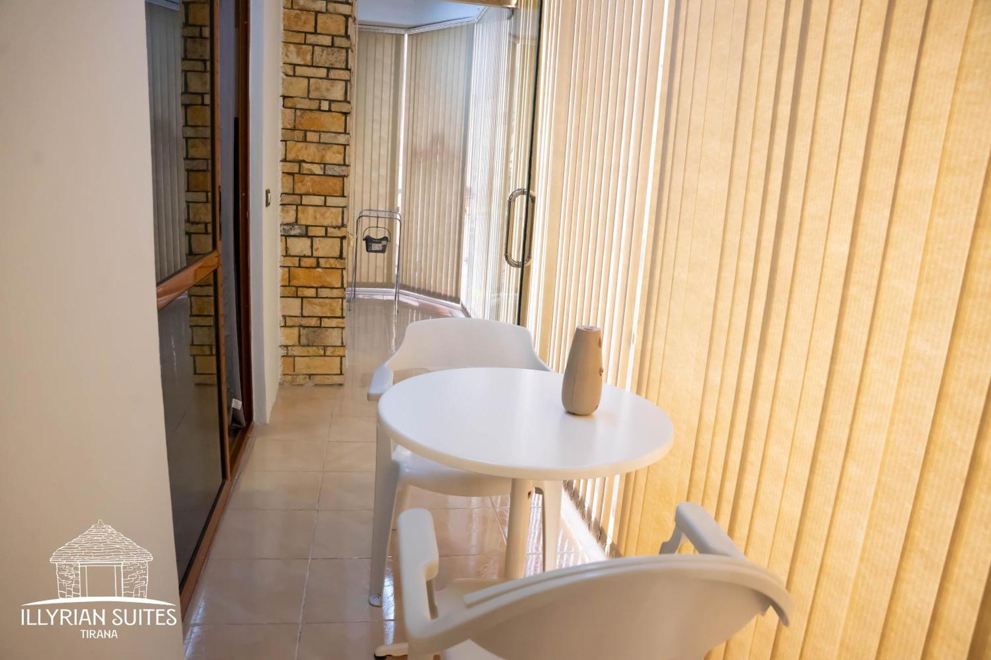 Agron's Appartement *